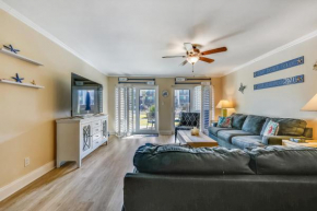 Largo Mar Condo #B119 by Book That Condo, Panama City Beach